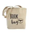 Book bag Krepšys